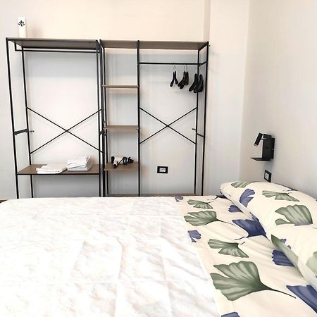 Residenza Sciarra Hotel San Benedetto del Tronto Ngoại thất bức ảnh