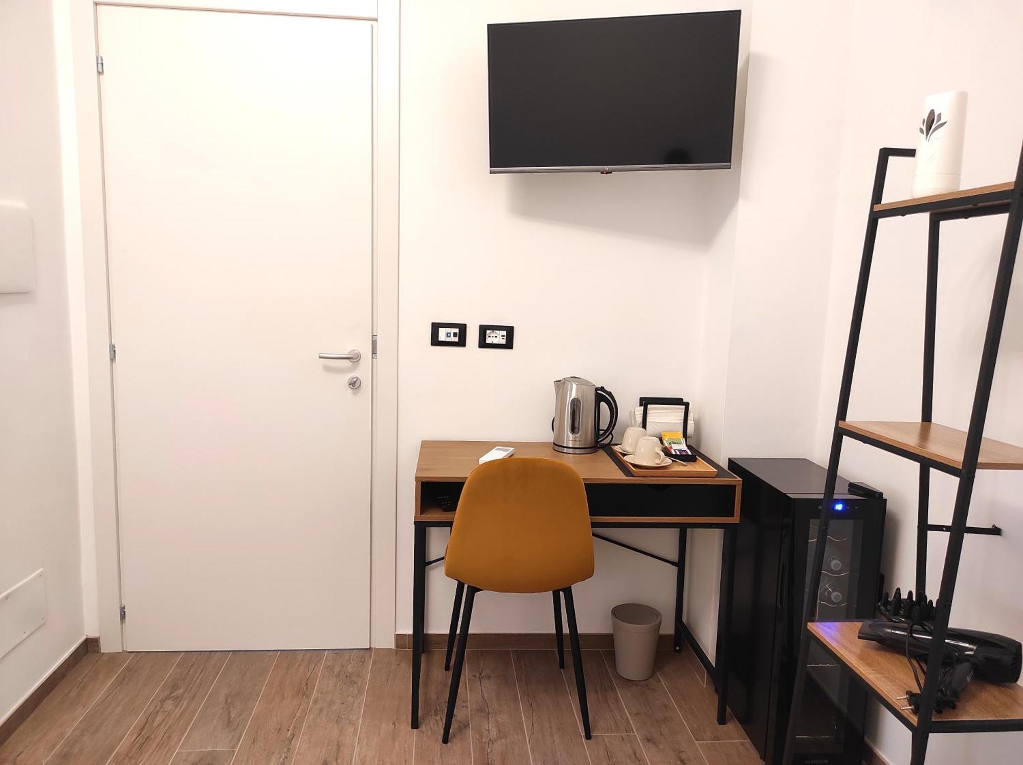 Residenza Sciarra Hotel San Benedetto del Tronto Ngoại thất bức ảnh